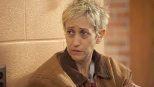 Orange is the new black Saison 1 Episode 12