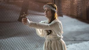 Orange is the new black Saison 1 Episode 13