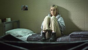 Orange is the new black Saison 1 Episode 13