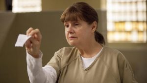Orange is the new black Saison 1 Episode 13