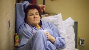 Orange is the new black Saison 1 Episode 13