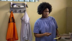 Orange is the new black Saison 1 Episode 13