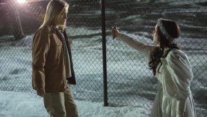 Orange is the new black Saison 1 Episode 13
