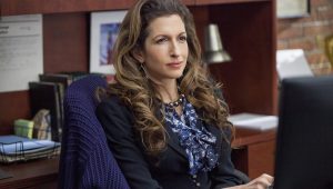 Orange is the new black Saison 1 Episode 13