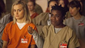 Orange is the new black Saison 1 Episode 2