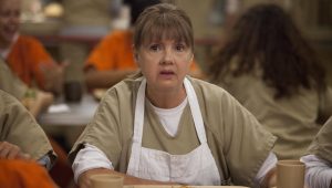 Orange is the new black Saison 1 Episode 2