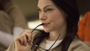Orange is the new black Saison 1 Episode 2