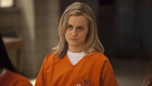Orange is the new black Saison 1 Episode 2