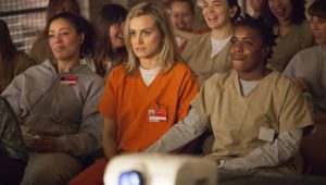 Orange is the new black Saison 1 Episode 2