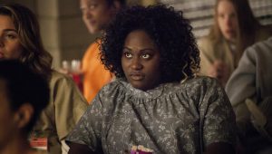 Orange is the new black Saison 1 Episode 2