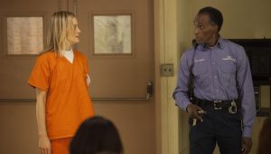 Orange is the new black Saison 1 Episode 2