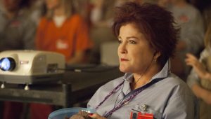 Orange is the new black Saison 1 Episode 2