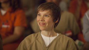 Orange is the new black Saison 1 Episode 2