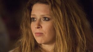 Orange is the new black Saison 1 Episode 2