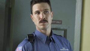 Orange is the new black Saison 1 Episode 3