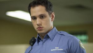 Orange is the new black Saison 1 Episode 3