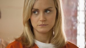Orange is the new black Saison 1 Episode 3