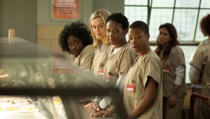 Orange is the new black Saison 1 Episode 3