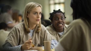 Orange is the new black Saison 1 Episode 3
