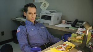 Orange is the new black Saison 1 Episode 3