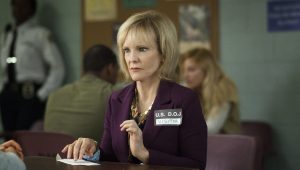 Orange is the new black Saison 1 Episode 3