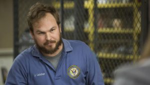 Orange is the new black Saison 1 Episode 4