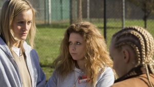 Orange is the new black Saison 1 Episode 4