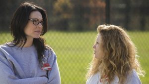 Orange is the new black Saison 1 Episode 4