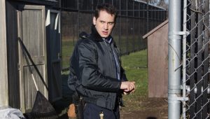 Orange is the new black Saison 1 Episode 4