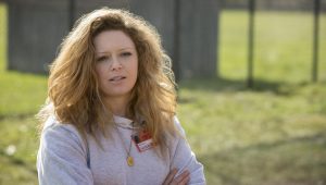 Orange is the new black Saison 1 Episode 4