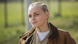 Orange is the new black Saison 1 Episode 4