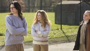 Orange is the new black Saison 1 Episode 4