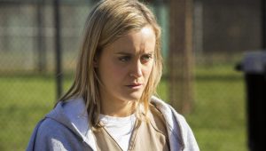 Orange is the new black Saison 1 Episode 4