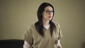 Orange is the new black Saison 1 Episode 5