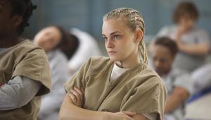 Orange is the new black Saison 1 Episode 5