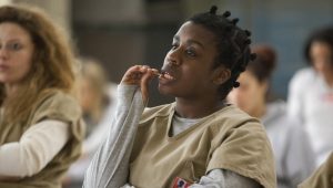 Orange is the new black Saison 1 Episode 5