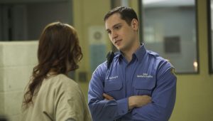 Orange is the new black Saison 1 Episode 5
