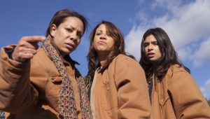 Orange is the new black Saison 1 Episode 6