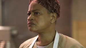 Orange is the new black Saison 1 Episode 6