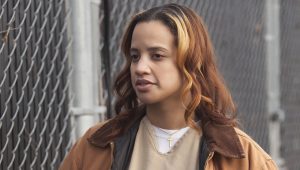 Orange is the new black Saison 1 Episode 6