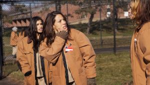Orange is the new black Saison 1 Episode 6