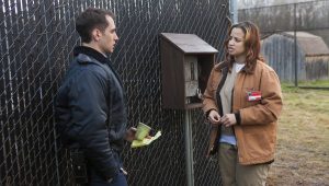 Orange is the new black Saison 1 Episode 6