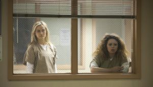 Orange is the new black Saison 1 Episode 6