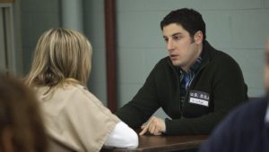 Orange is the new black Saison 1 Episode 6