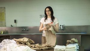 Orange is the new black Saison 1 Episode 7
