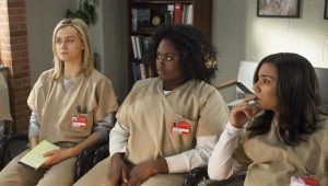 Orange is the new black Saison 1 Episode 7