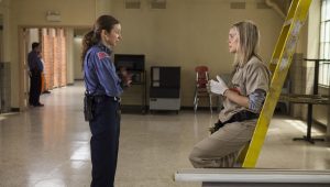 Orange is the new black Saison 1 Episode 7