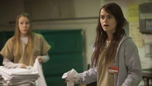 Orange is the new black Saison 1 Episode 7