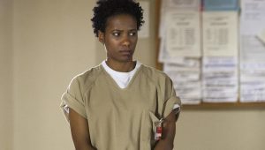 Orange is the new black Saison 1 Episode 7