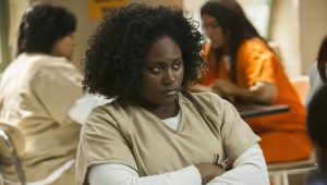 Orange is the new black Saison 1 Episode 7